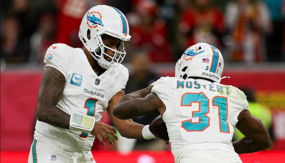 NFL Survivor Picks Week 11 Dolphins, Texans, and Jaguars Top Options