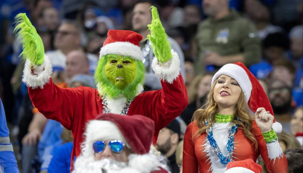 Why Are There NFL Games on Christmas? A Look at the New NFL Tradition