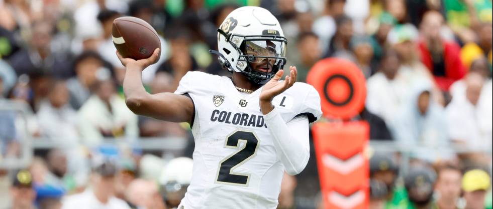 USC at Colorado: Prediction, point spread, odds, best bet